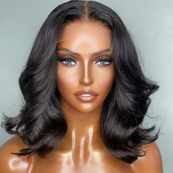 YERA C1 16" HD RAW HAIR