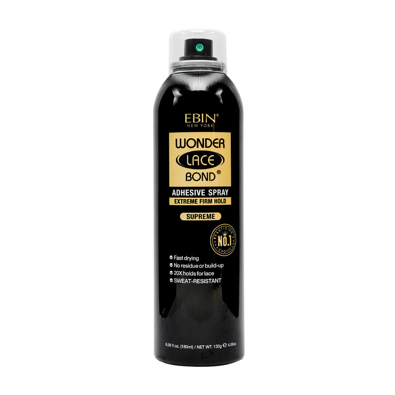 EBIN - Lace Bond Adhesive Spray Supreme