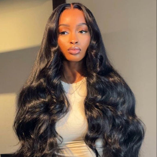 Lei - Raw Hair Wig