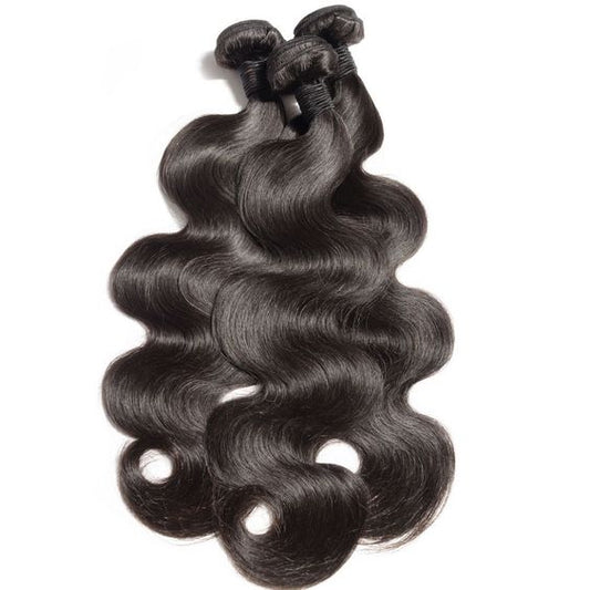 3 TISSAGE BODY WAVES