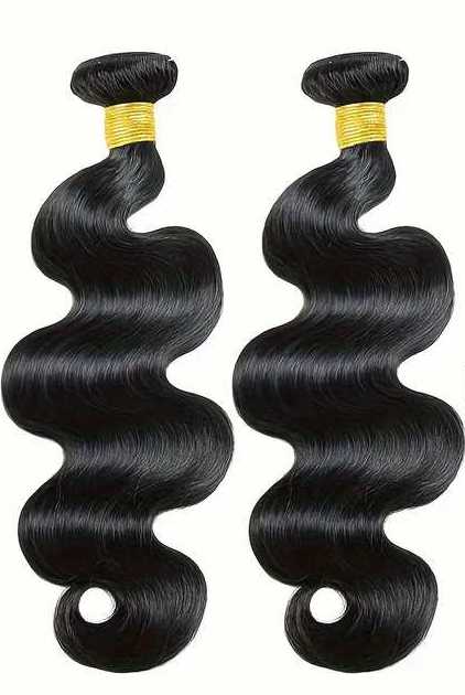 2 TISSAGE BODY WAVES