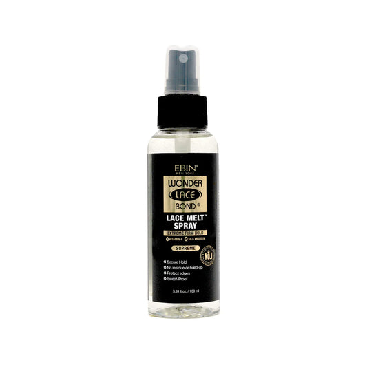 EBIN - Wonder Lace Bond Lace Melt Spray