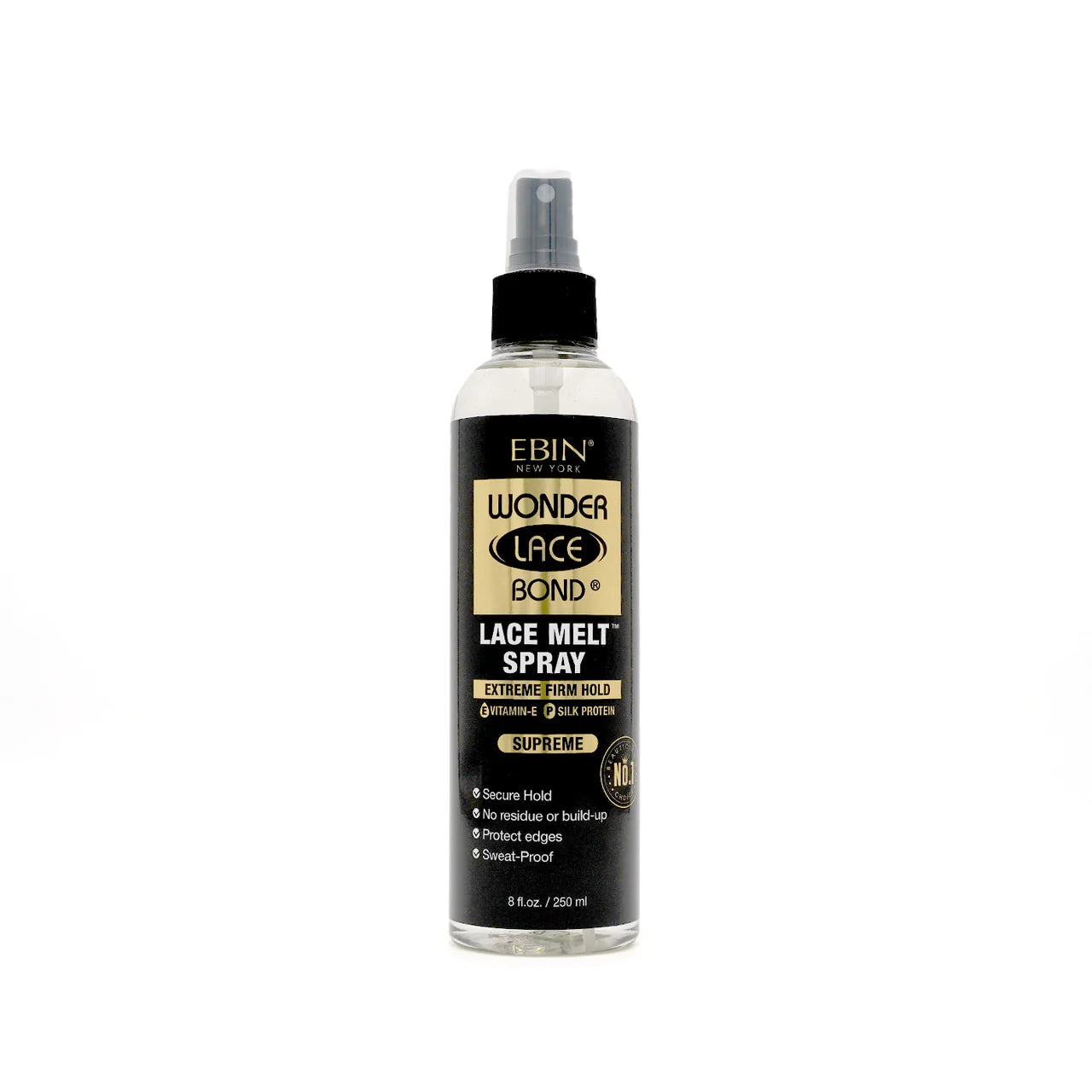 EBIN - Wonder Lace Bond Lace Melt Spray