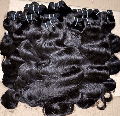 bundles raw body wave